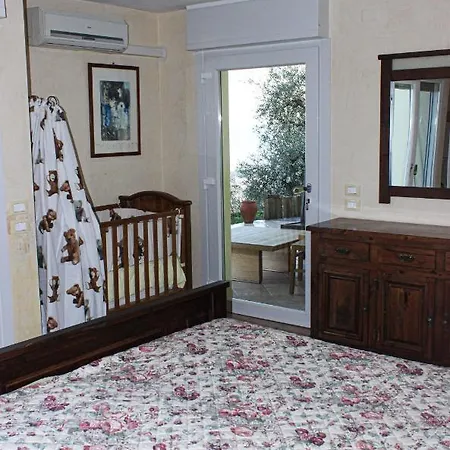 Belvedere Apartment