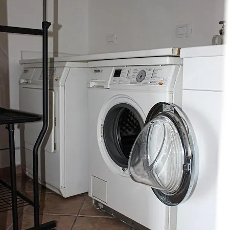 Belvedere Apartment *