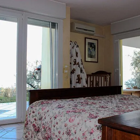 Belvedere Apartment Padenghe sul Garda