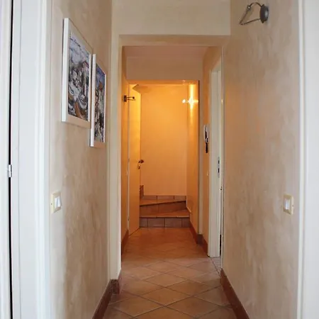 Belvedere Apartment *