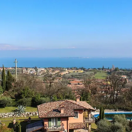 Belvedere Padenghe sul Garda