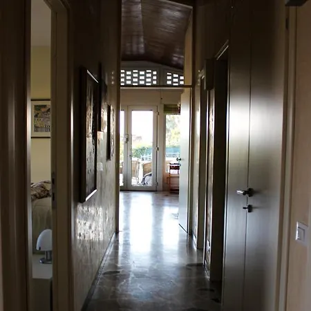 Apartment Belvedere