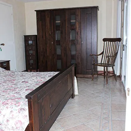 Apartment Belvedere *
