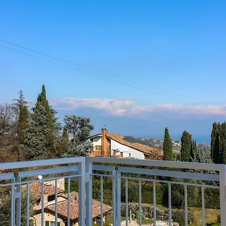 Belvedere * Padenghe sul Garda