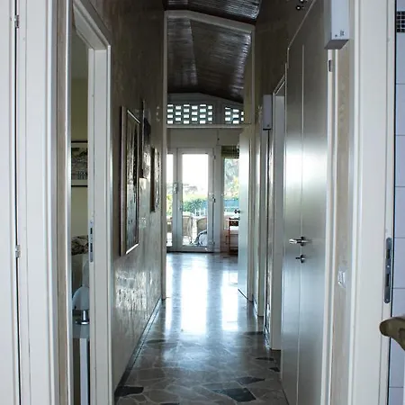 Belvedere Apartment