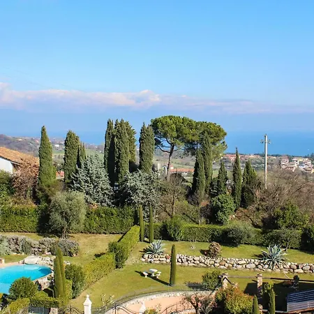 Belvedere * Padenghe sul Garda