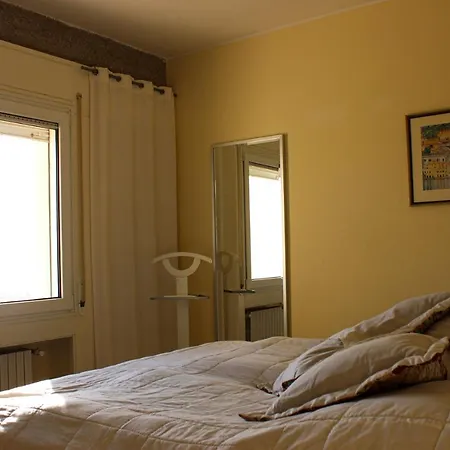 Belvedere Apartment *