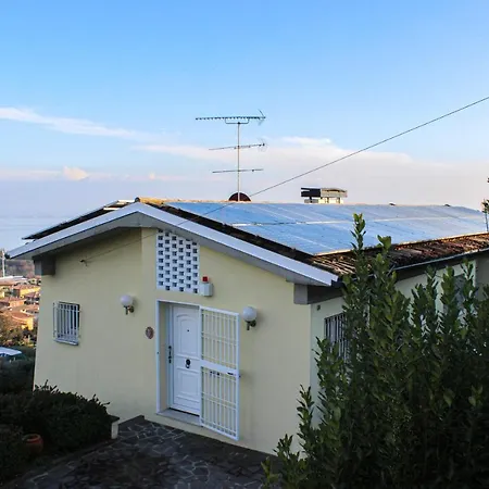 Apartment Belvedere Padenghe sul Garda
