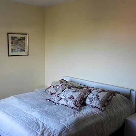 Belvedere Apartment