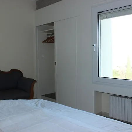 Apartment Belvedere