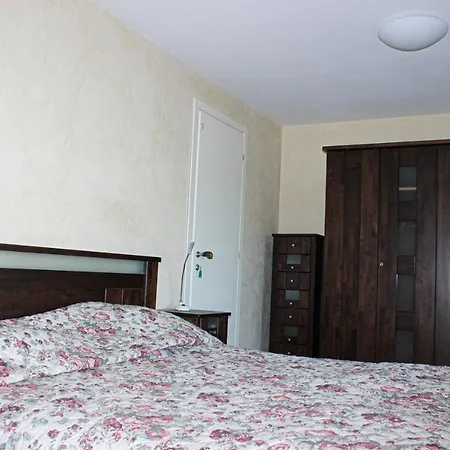 Apartment Belvedere Padenghe sul Garda