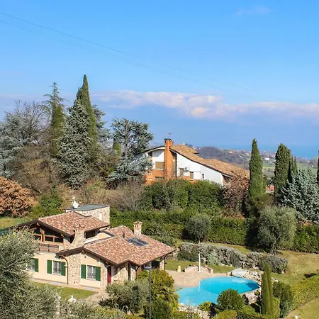Belvedere * Padenghe sul Garda
