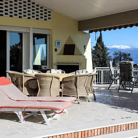 Belvedere Apartment Padenghe sul Garda