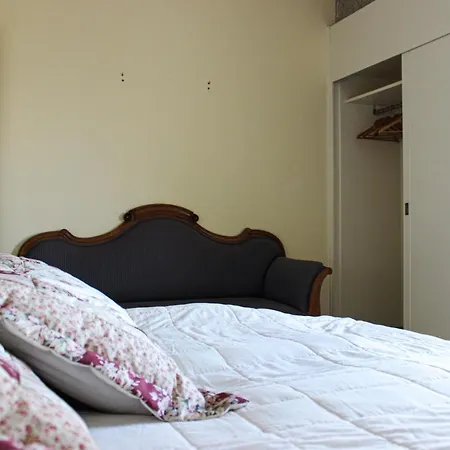 Belvedere Apartment