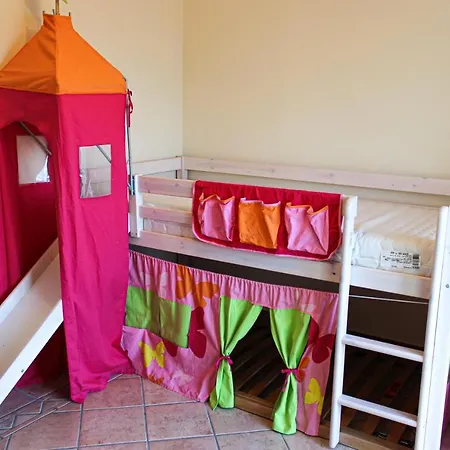 Belvedere Apartment Padenghe sul Garda